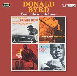 Four Classic Albums (Off to the Races / Byrd In Hand / The Cat Walk / Royal Flush)