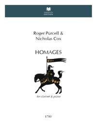 Roger Purcell/Nicholas Cox: Homages