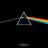 Pink Floyd: The Dark Side of the Moon: The Official 50th Anniversary Photobook