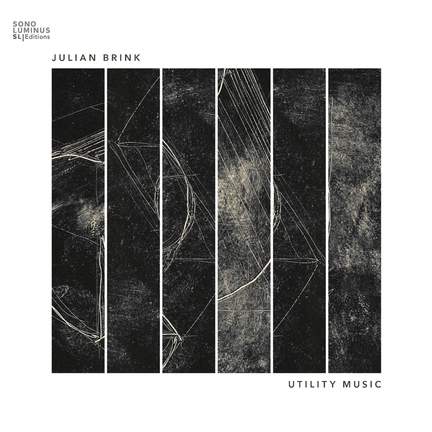Julian Brink: Utility Music