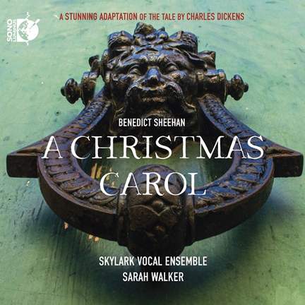 Benedict Sheehan: A Christmas Carol