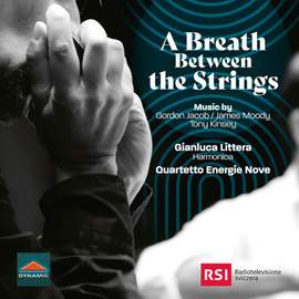 A Breath Between the Strings