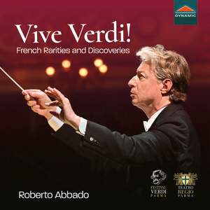 Vive Verdi! Product Image