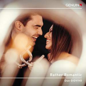 Rather Romantic: Beautiful Memories Told By the Euphonium