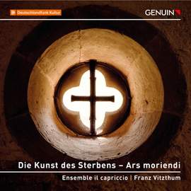Die Kunst Des Sterbens – Ars Moriendi