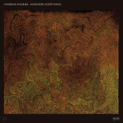 Nowhere Everything