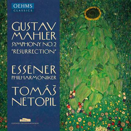 Mahler: Symphony No. 2 in C Minor ‘Resurrection’