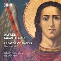 Alfred Momotenko: Creator of Angels