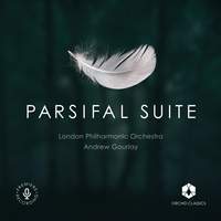 Wagner arr. Andrew Gourlay: Parsifal Suite