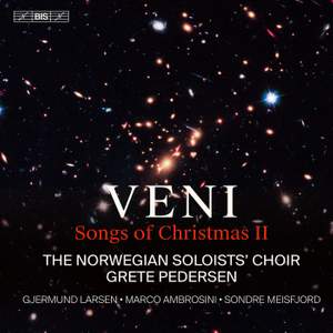 Veni: Songs of Christmas II