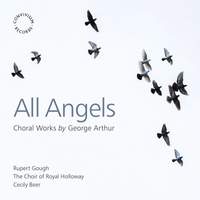 George Arthur: All Angels