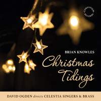 Brian Knowles: Christmas Tidings