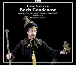 Johann Mattheson: Boris Goudenow