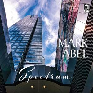 Mark Abel: Spectrum Product Image