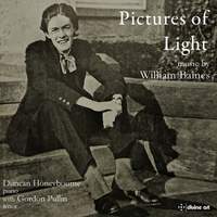 Pictures of Light: Music by William Baines
