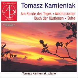 Tomasz kamieniak - am rande des tages