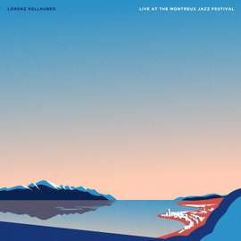 Live at the Montreux Jazz Festival