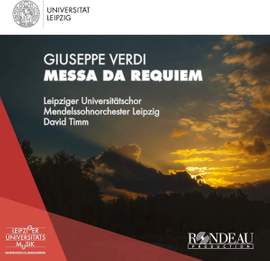 Verdi: Messa da Requiem