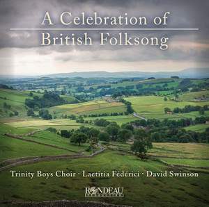 A Celebration of British Folksong