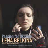 Passion For Ukraine