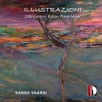 Illustrazioni - 20th Century Italian Piano Music