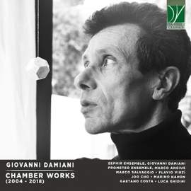 Giovanni Damiani: Chamber Works