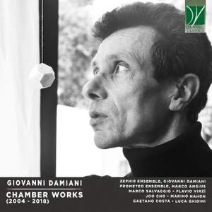 Giovanni Damiani: Chamber Works