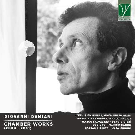 Giovanni Damiani: Chamber Works
