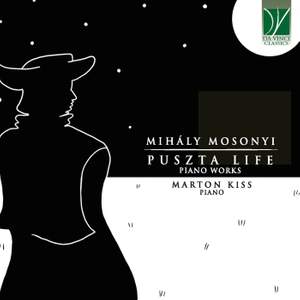 Mihály Mosonyi: Puszta Life