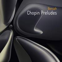 Chopin: Préludes, Op. 28
