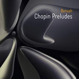 Chopin: Préludes, Op. 28