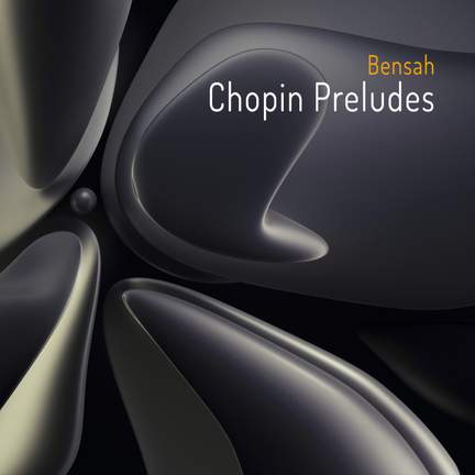 Chopin: Préludes, Op. 28
