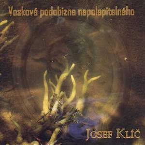Vosková podobizna nepolepitelného