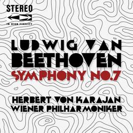 Beethoven: Symphony No. 7 in A Major, Op. 92