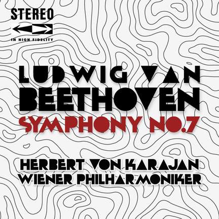 Beethoven: Symphony No. 7 in A Major, Op. 92