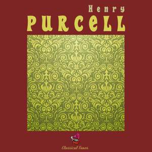 Purcell Best Piano Music