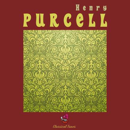 Purcell Best Piano Music