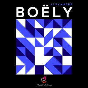 Boëly Best Piano Music