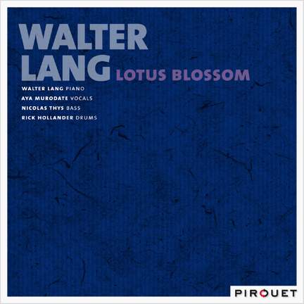 Lotus Blossom