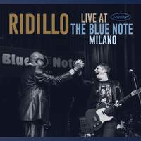 Live at the Blue Note Milano