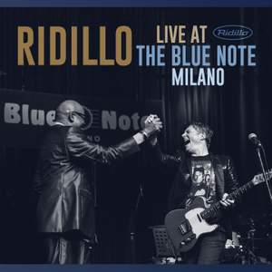 Live at the Blue Note Milano
