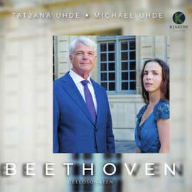 Beethoven Cellosonaten