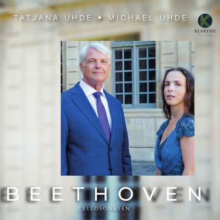 Beethoven Cellosonaten