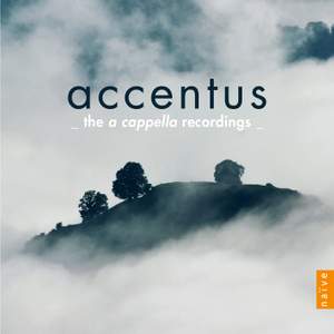 Accentus: The a capella Recordings