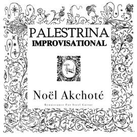 Palestrina Improvisational