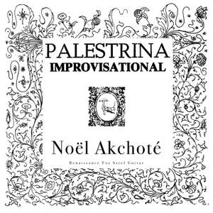 Palestrina Improvisational