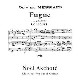 Fugue