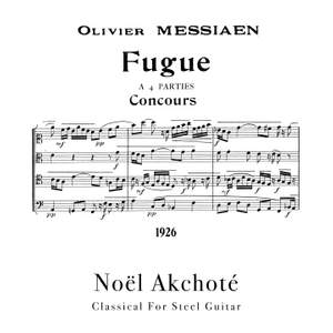 Fugue
