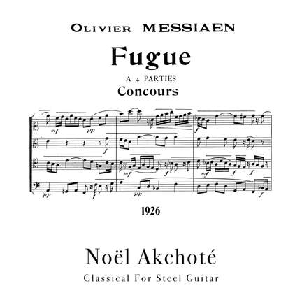 Fugue