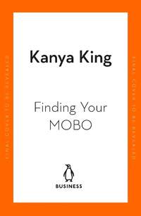 Finding Your MOBO